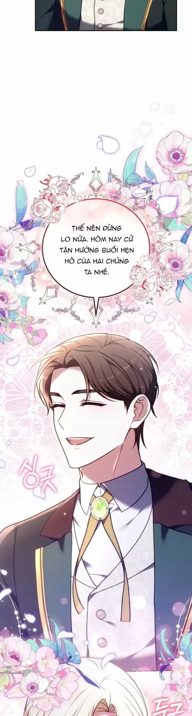 Lời Tỏ Tình Lần Thứ 101 - Chương 63 - ảnh 44