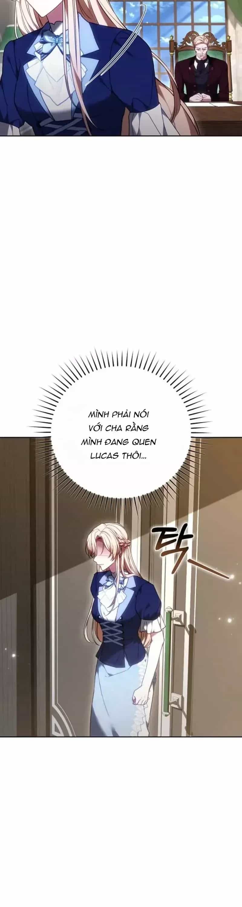 Lời Tỏ Tình Lần Thứ 101 - Chương 64 - ảnh 19