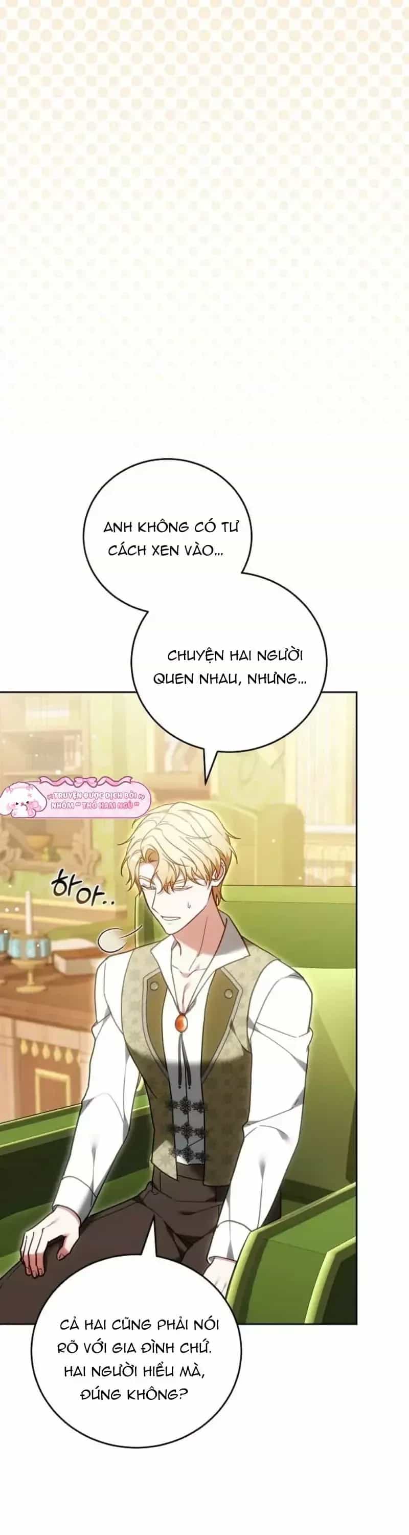 Lời Tỏ Tình Lần Thứ 101 - Chương 64 - ảnh 29