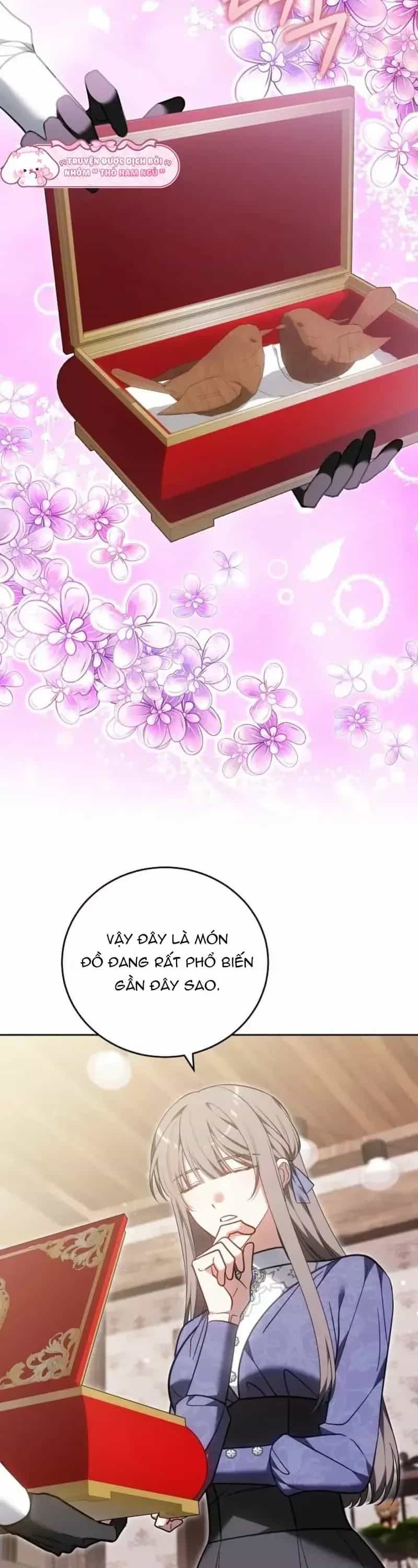 Lời Tỏ Tình Lần Thứ 101 - Chương 66 - ảnh 22
