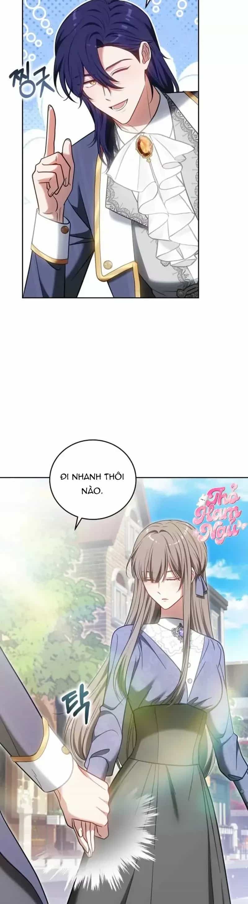 Lời Tỏ Tình Lần Thứ 101 - Chương 66 - ảnh 7