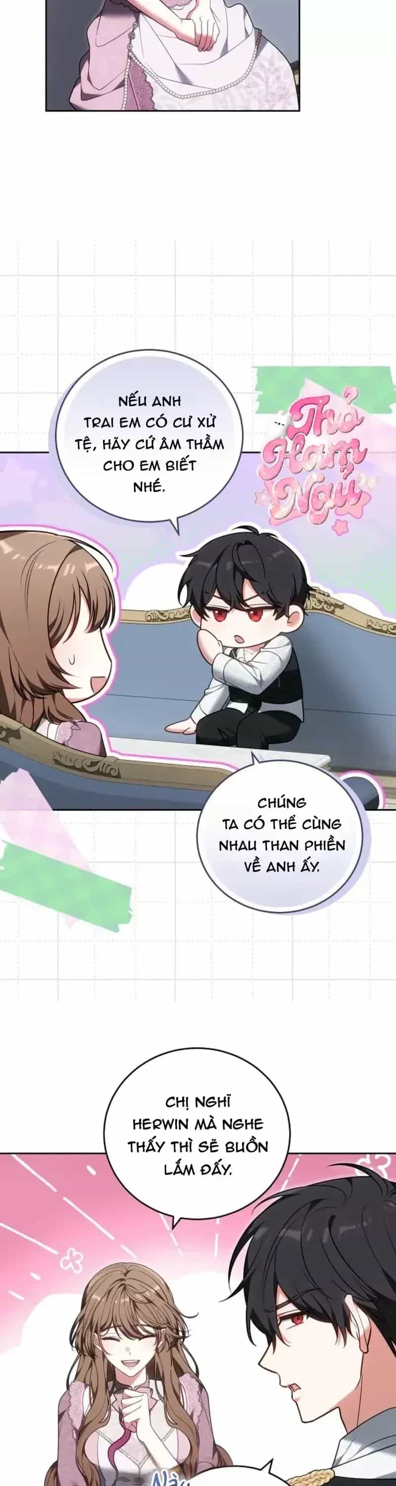 Lời Tỏ Tình Lần Thứ 101 - Chương 67 - ảnh 28
