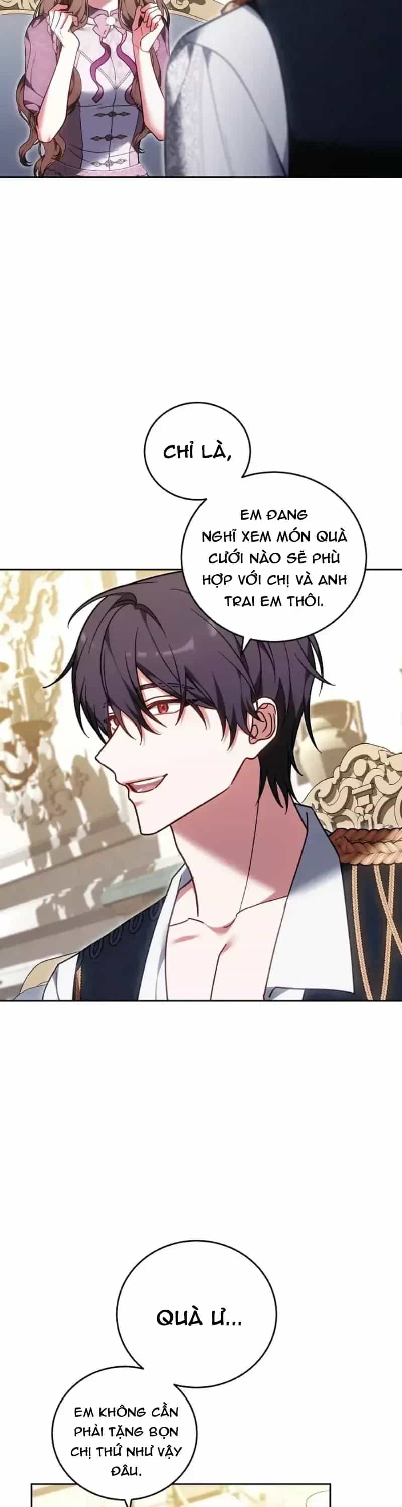 Lời Tỏ Tình Lần Thứ 101 - Chương 67 - ảnh 33