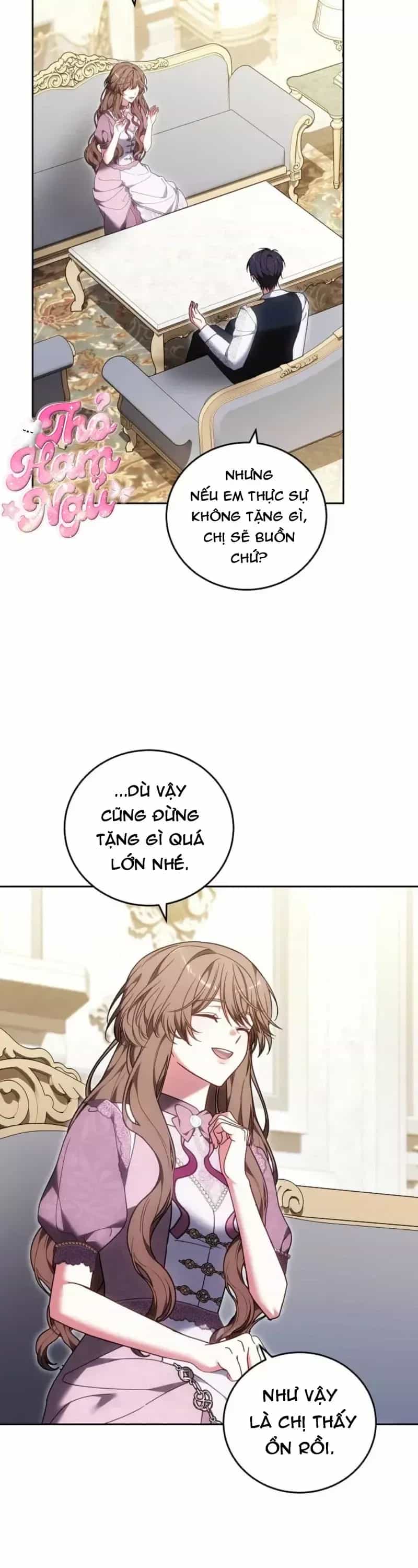 Lời Tỏ Tình Lần Thứ 101 - Chương 67 - ảnh 34