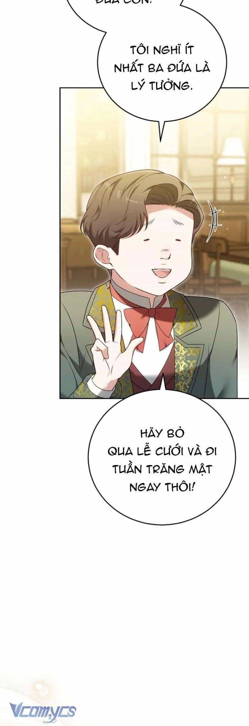 Lời Tỏ Tình Lần Thứ 101 - Chương 6 - ảnh 64