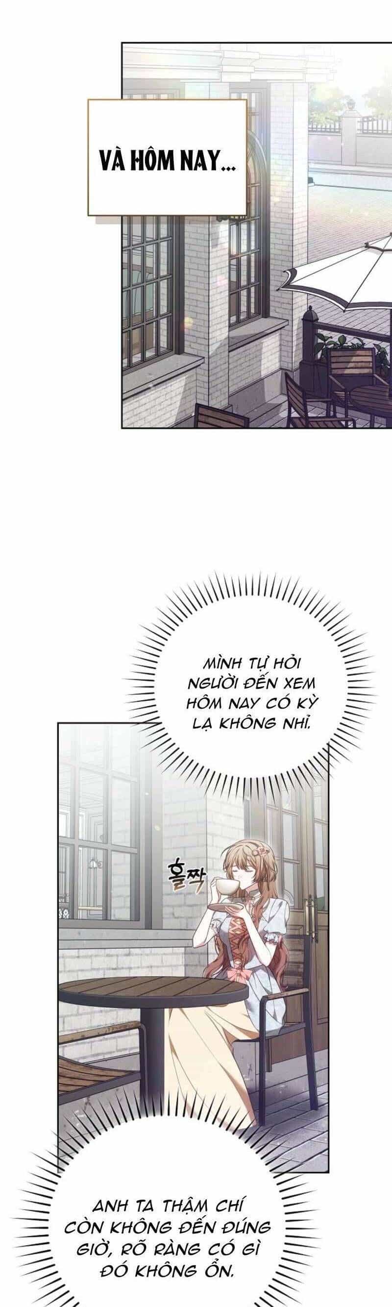 Lời Tỏ Tình Lần Thứ 101 - Chương 6 - ảnh 69