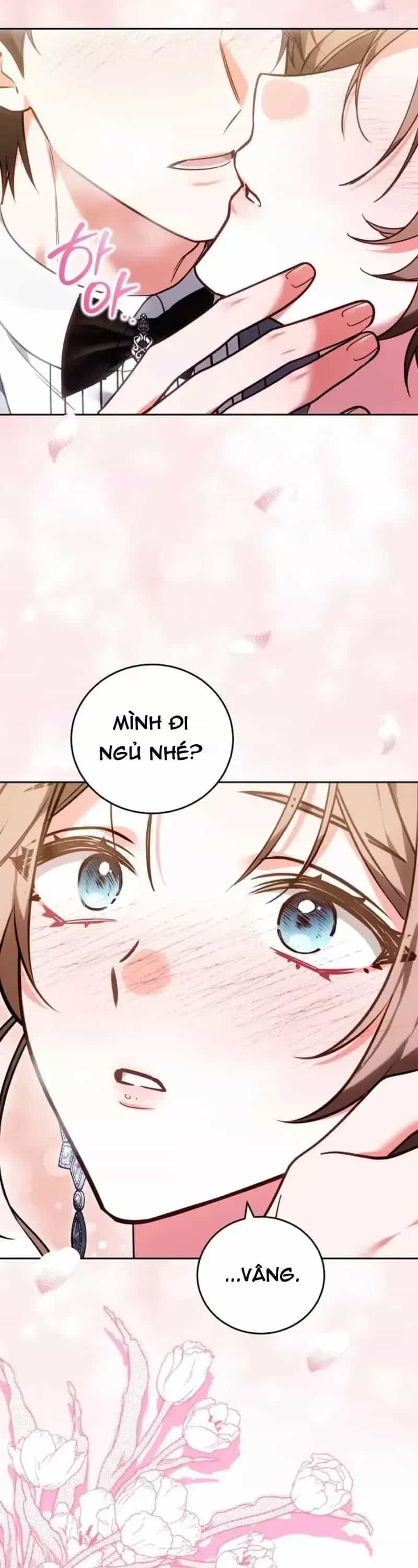 Lời Tỏ Tình Lần Thứ 101 - Chương 69 - ảnh 31