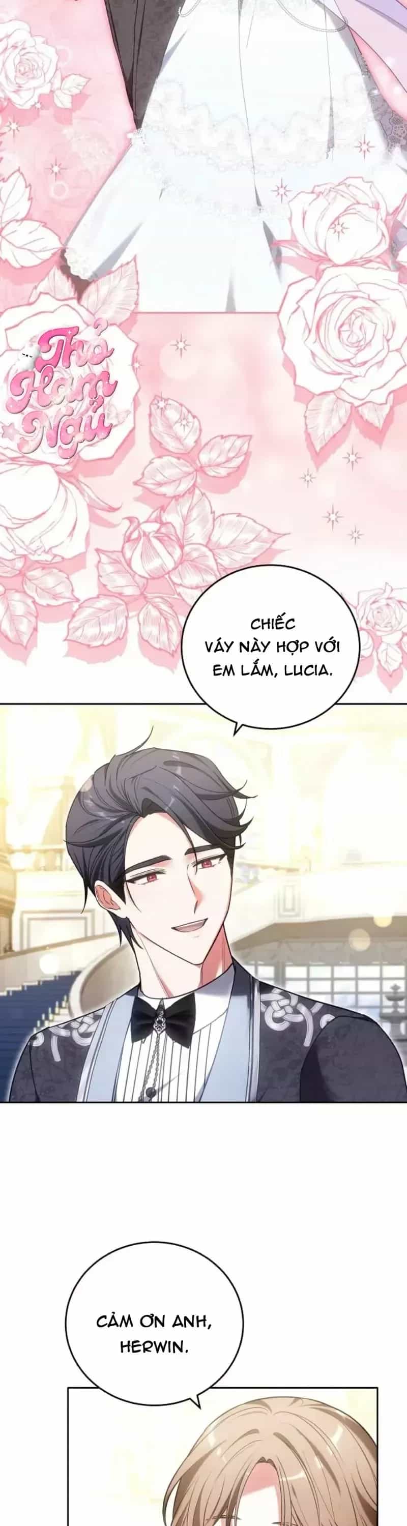 Lời Tỏ Tình Lần Thứ 101 - Chương 69 - ảnh 5