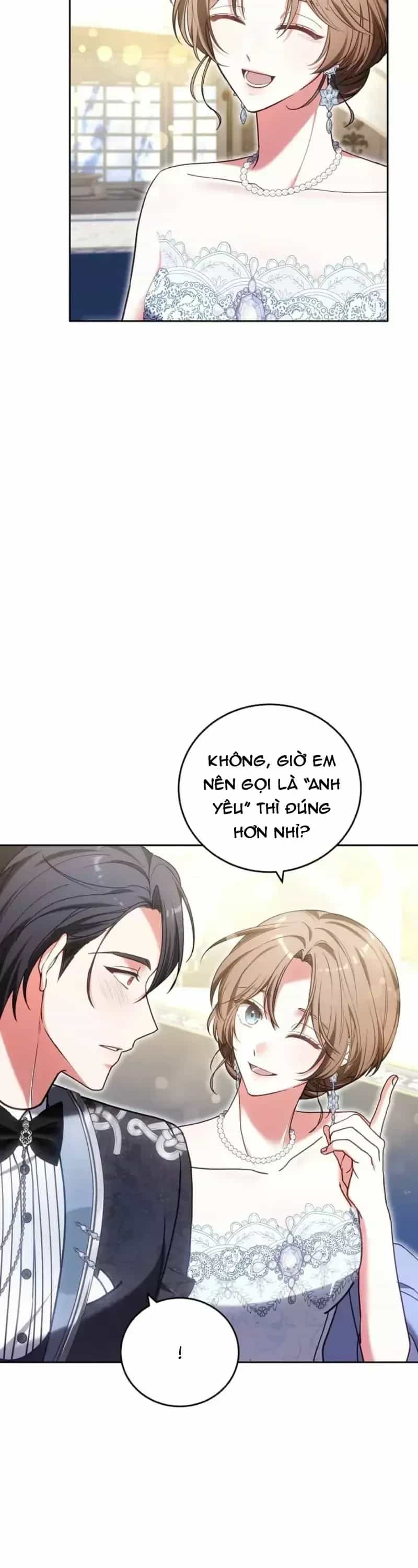 Lời Tỏ Tình Lần Thứ 101 - Chương 69 - ảnh 6
