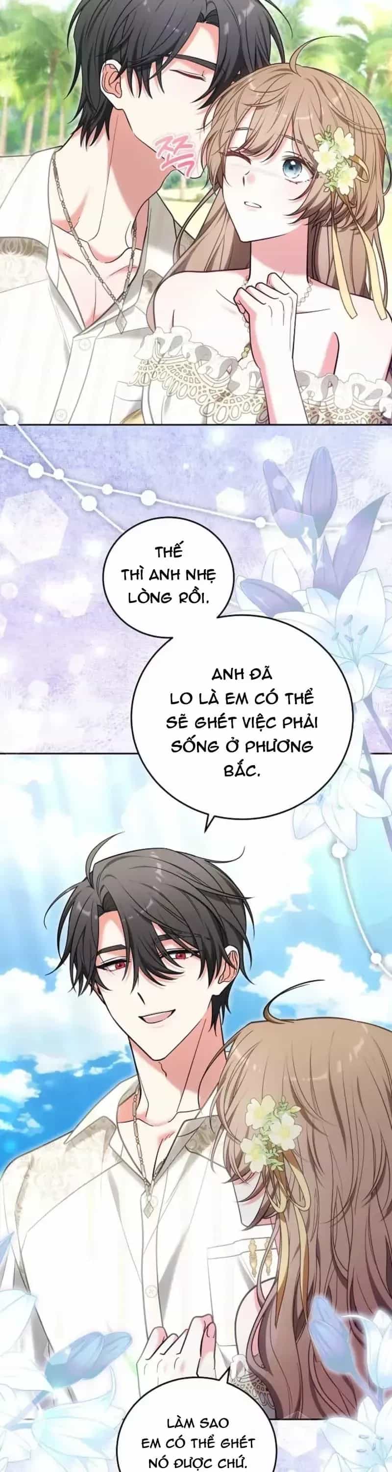 Lời Tỏ Tình Lần Thứ 101 - Chương 70 - ảnh 13