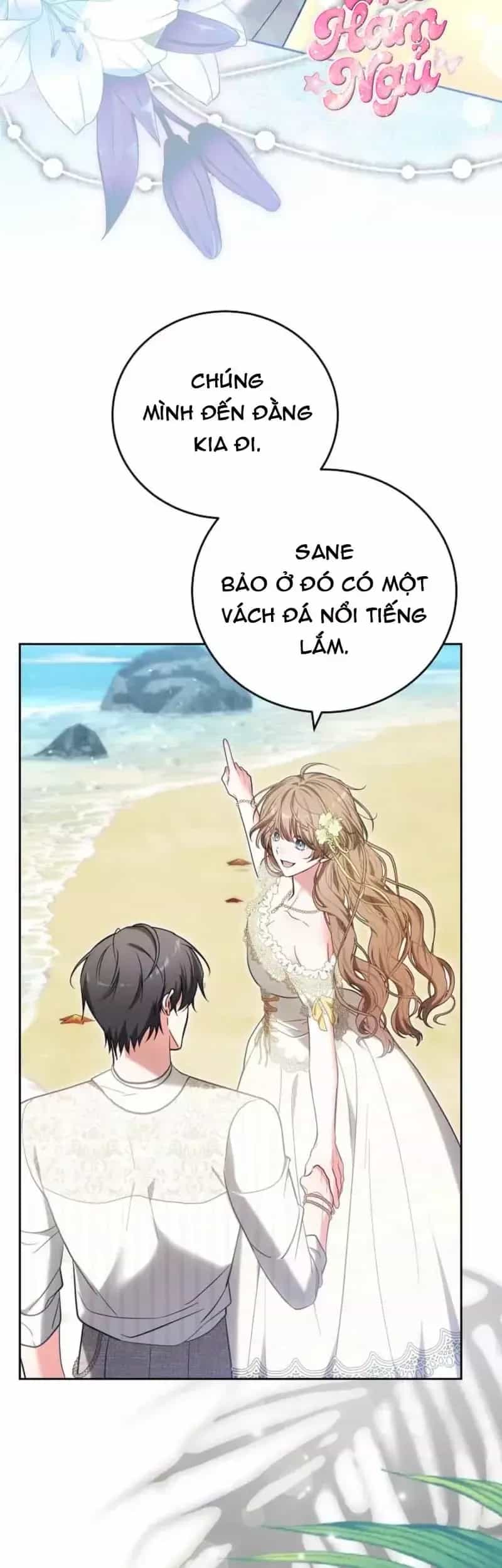 Lời Tỏ Tình Lần Thứ 101 - Chương 70 - ảnh 15