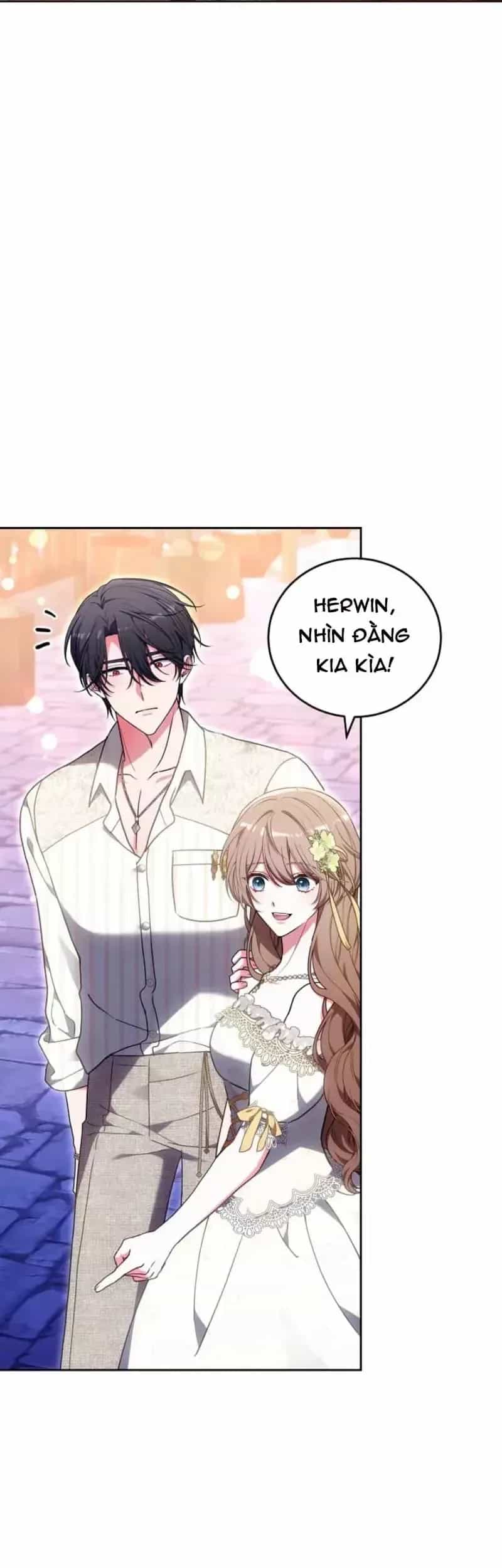 Lời Tỏ Tình Lần Thứ 101 - Chương 70 - ảnh 19