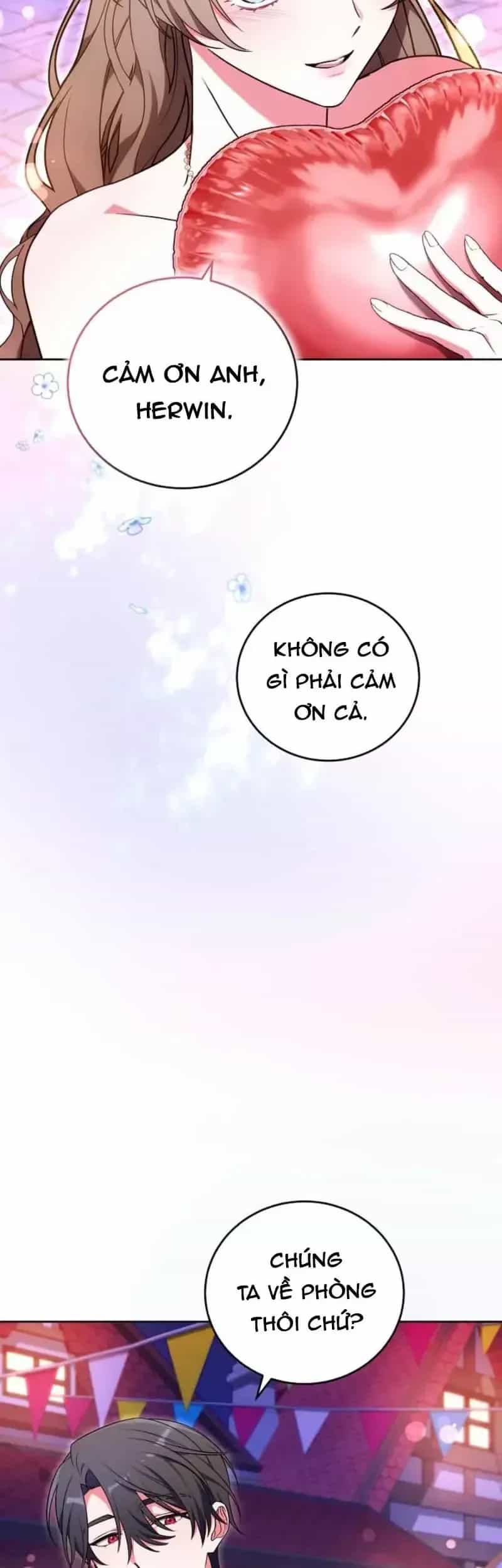 Lời Tỏ Tình Lần Thứ 101 - Chương 70 - ảnh 26