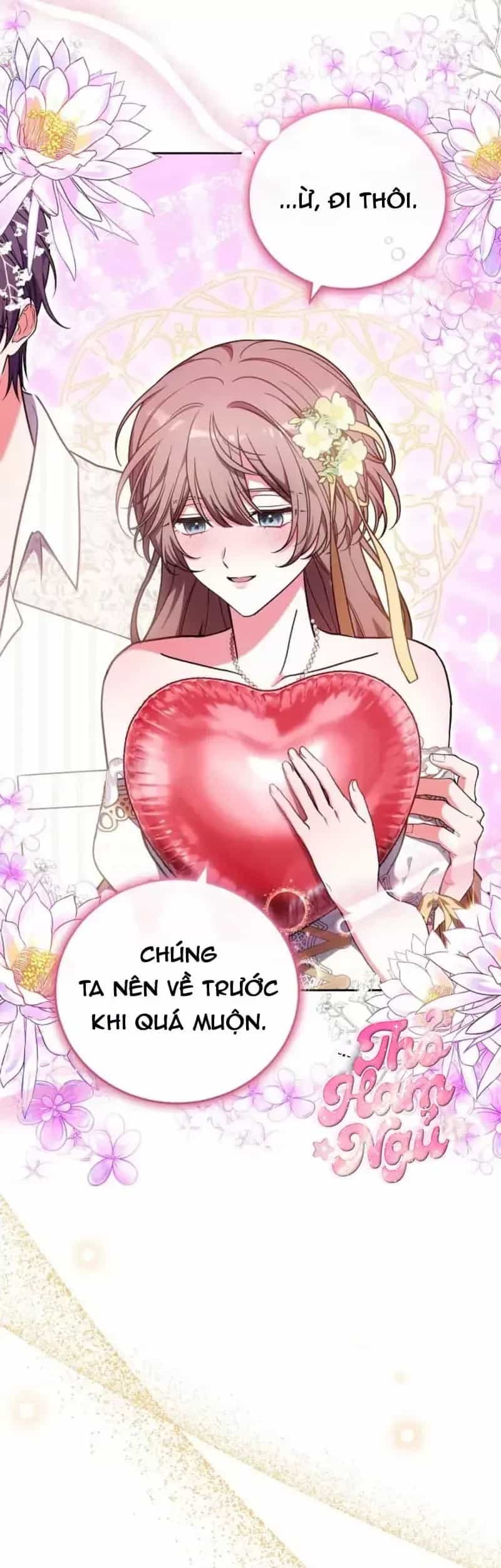 Lời Tỏ Tình Lần Thứ 101 - Chương 70 - ảnh 28