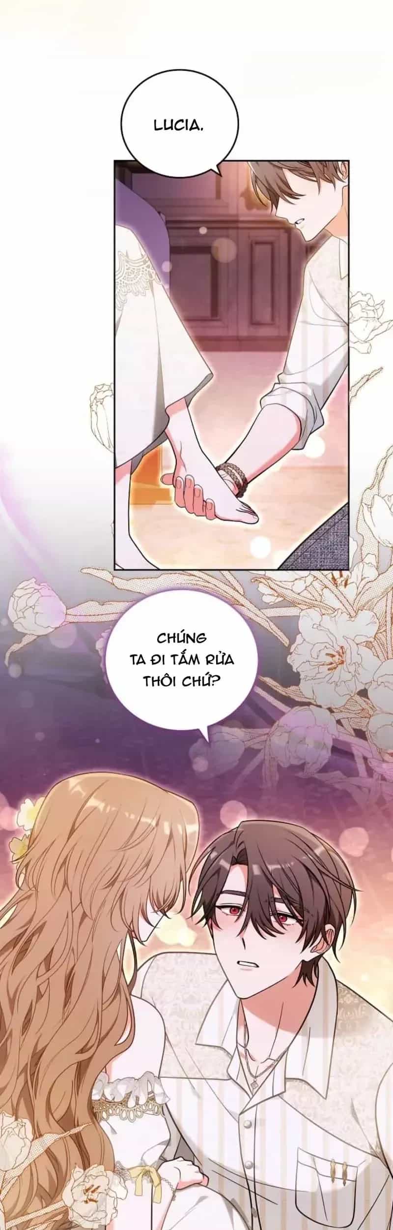 Lời Tỏ Tình Lần Thứ 101 - Chương 70 - ảnh 33