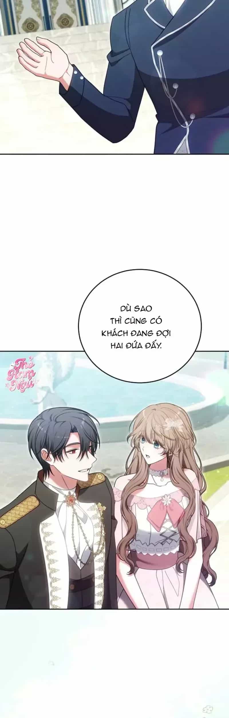 Lời Tỏ Tình Lần Thứ 101 - Chương 71 - ảnh 15