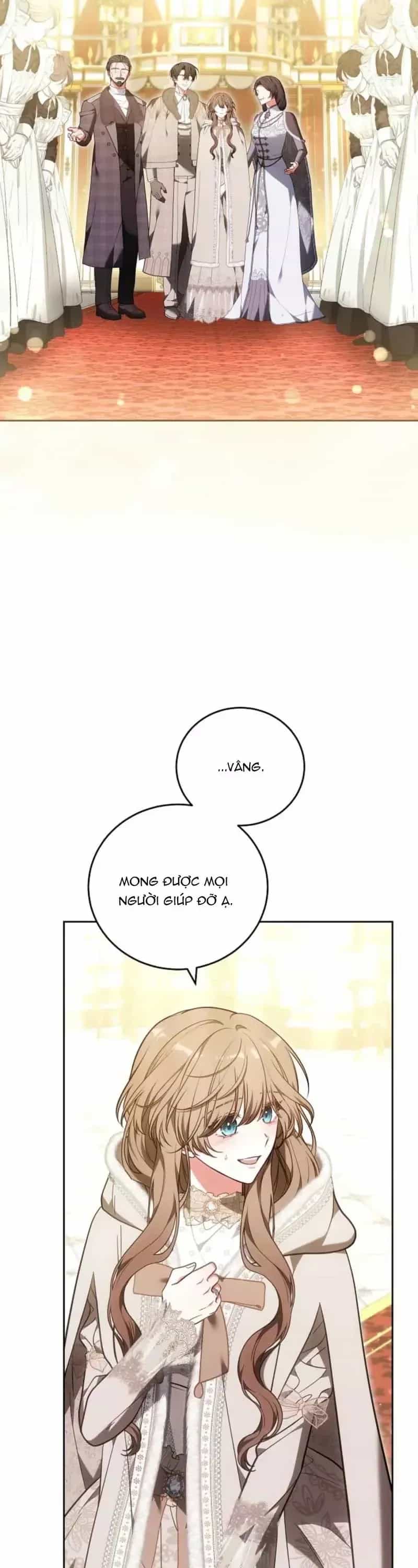 Lời Tỏ Tình Lần Thứ 101 - Chương 71 - ảnh 32
