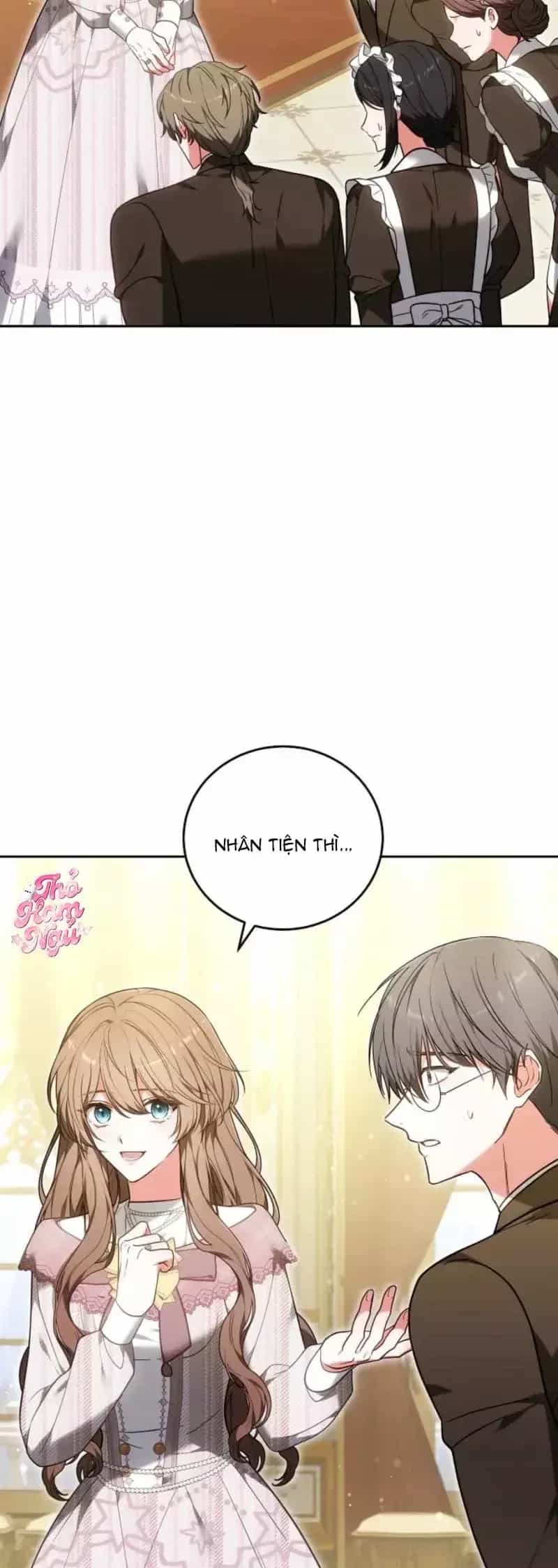 Lời Tỏ Tình Lần Thứ 101 - Chương 71 - ảnh 46