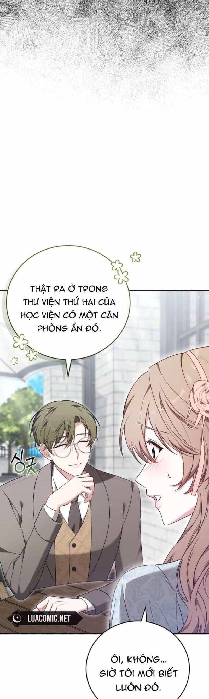 Lời Tỏ Tình Lần Thứ 101 - Chương 7 - ảnh 22