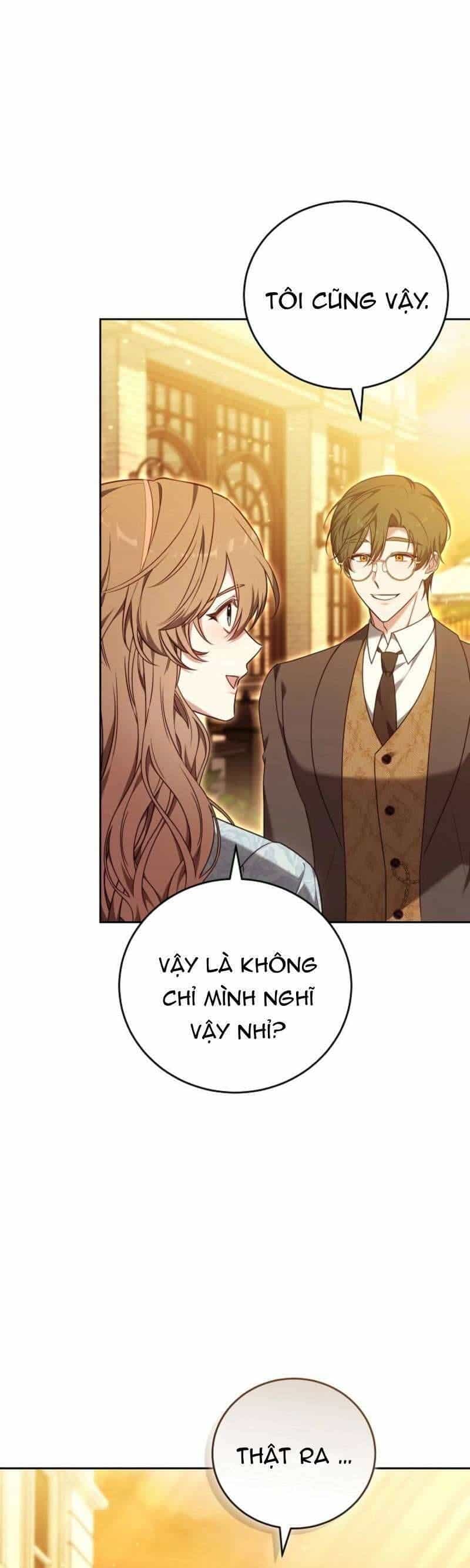 Lời Tỏ Tình Lần Thứ 101 - Chương 7 - ảnh 27