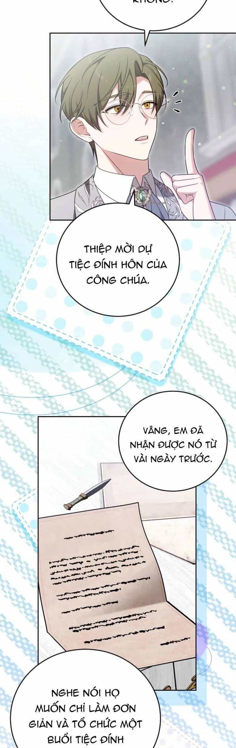 Lời Tỏ Tình Lần Thứ 101 - Chương 7 - ảnh 49