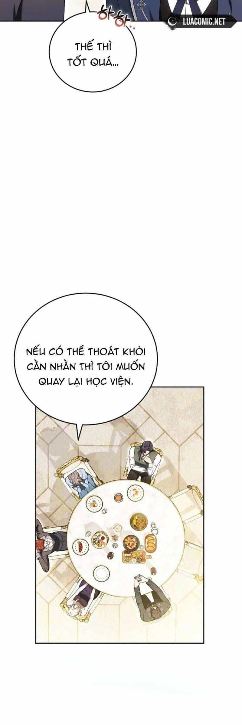 Lời Tỏ Tình Lần Thứ 101 - Chương 8 - ảnh 41