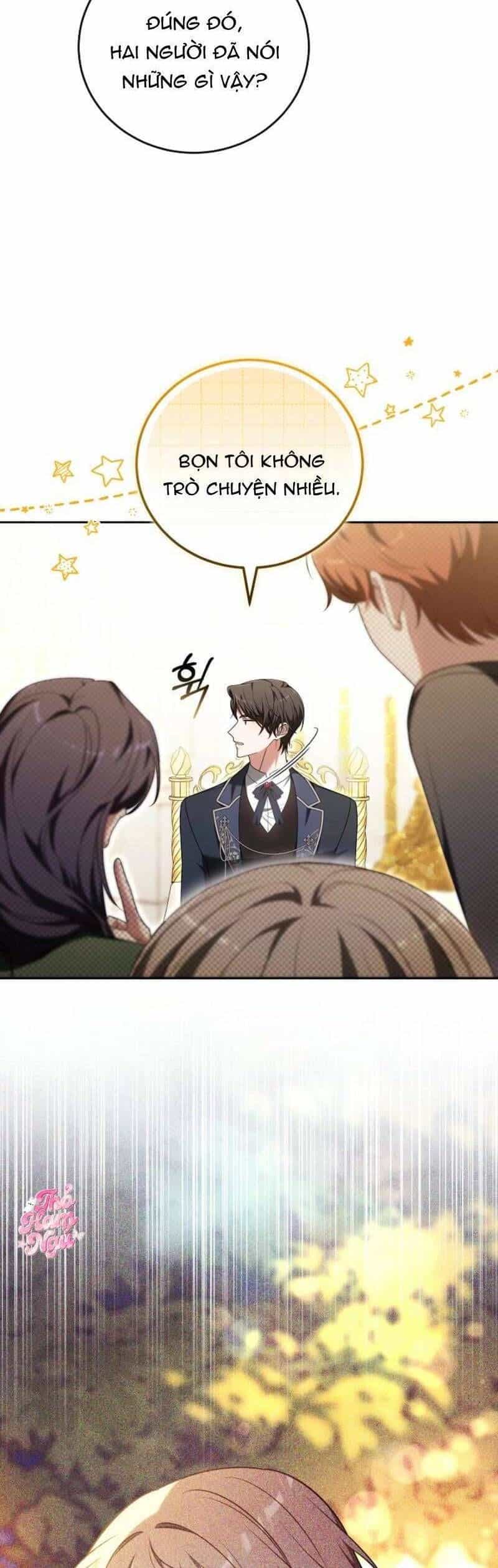 Lời Tỏ Tình Lần Thứ 101 - Chương 8 - ảnh 47