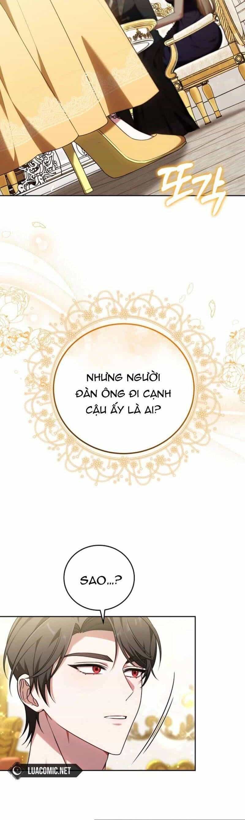 Lời Tỏ Tình Lần Thứ 101 - Chương 8 - ảnh 50