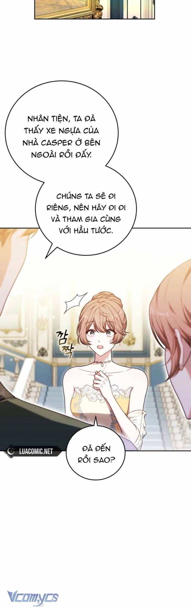 Lời Tỏ Tình Lần Thứ 101 - Chương 8 - ảnh 9