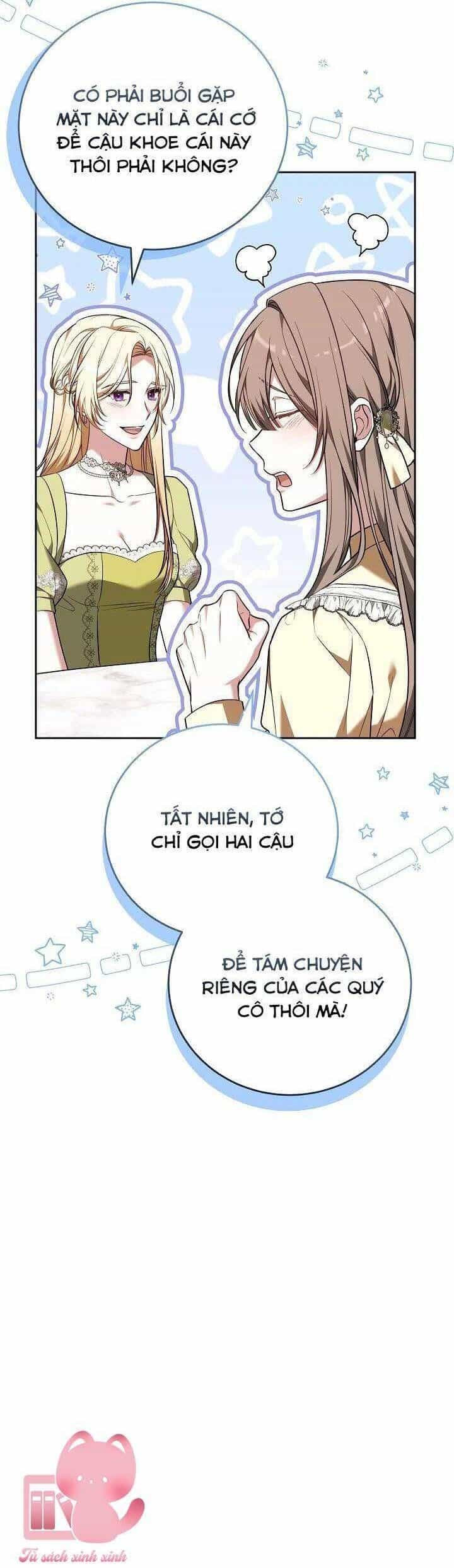 Lời Tỏ Tình Thứ 101 - Chương 13 - ảnh 14