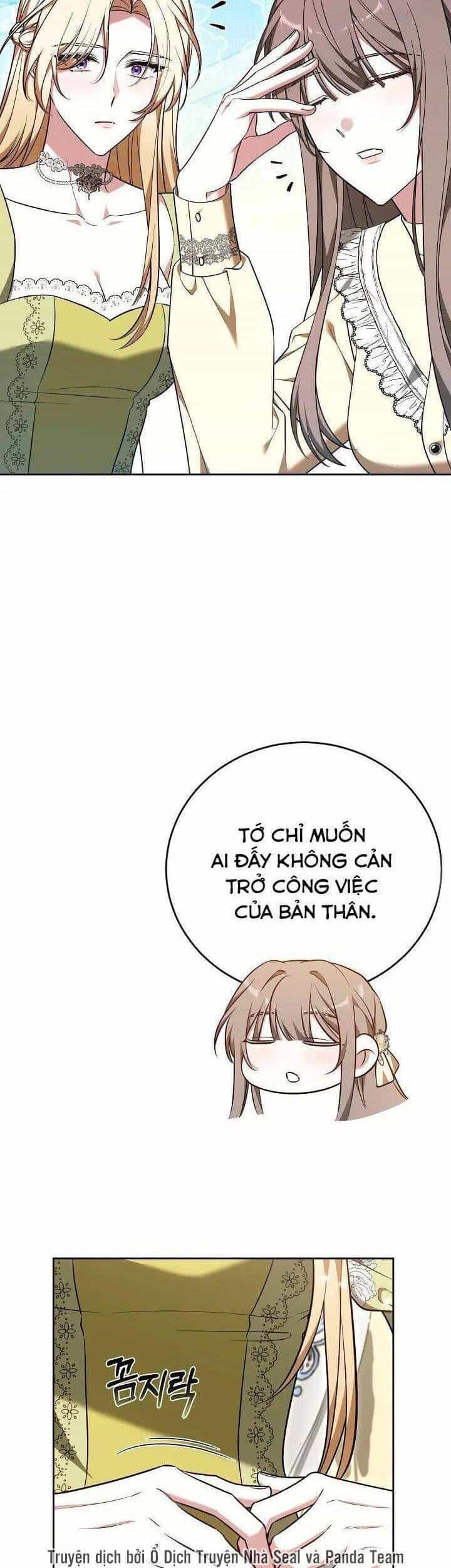 Lời Tỏ Tình Thứ 101 - Chương 13 - ảnh 28