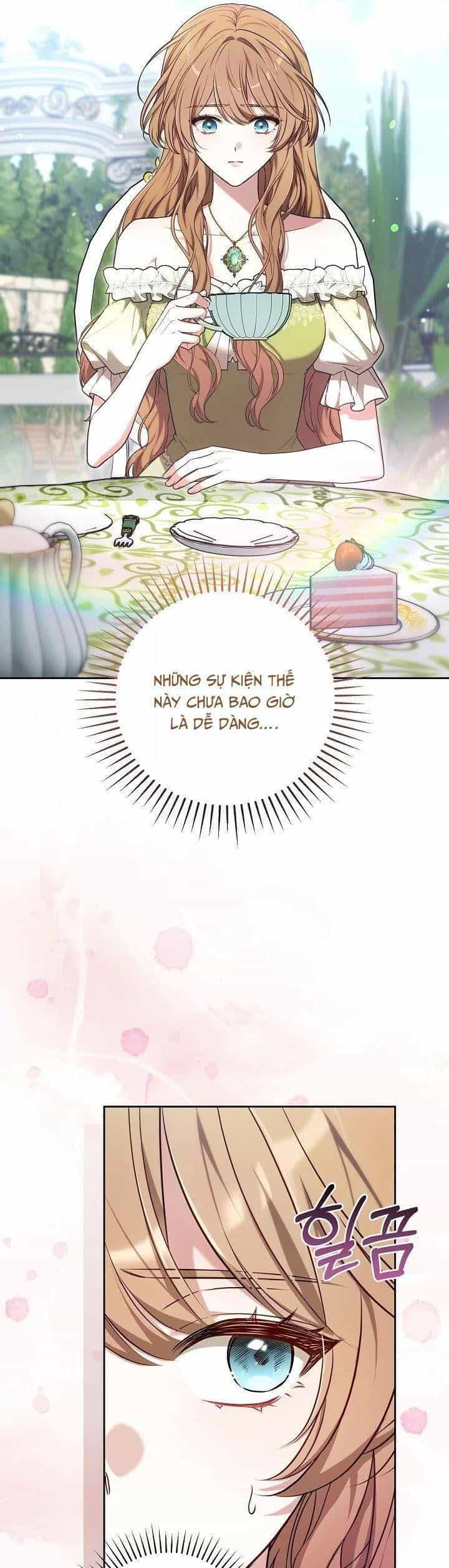 Lời Tỏ Tình Thứ 101 - Chương 19 - ảnh 19