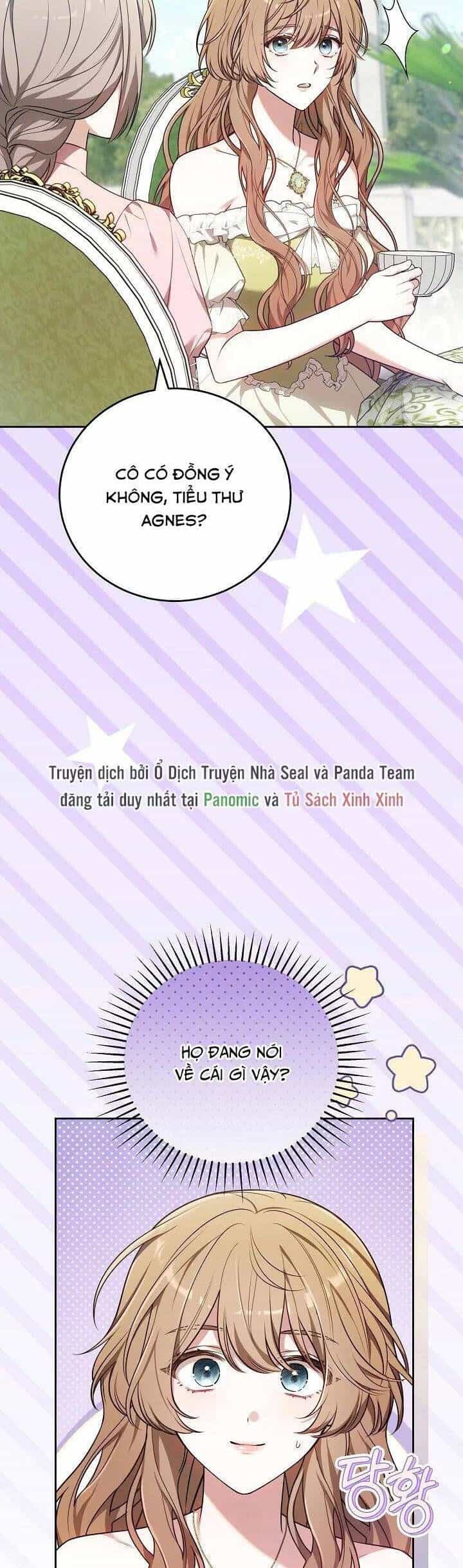 Lời Tỏ Tình Thứ 101 - Chương 19 - ảnh 22