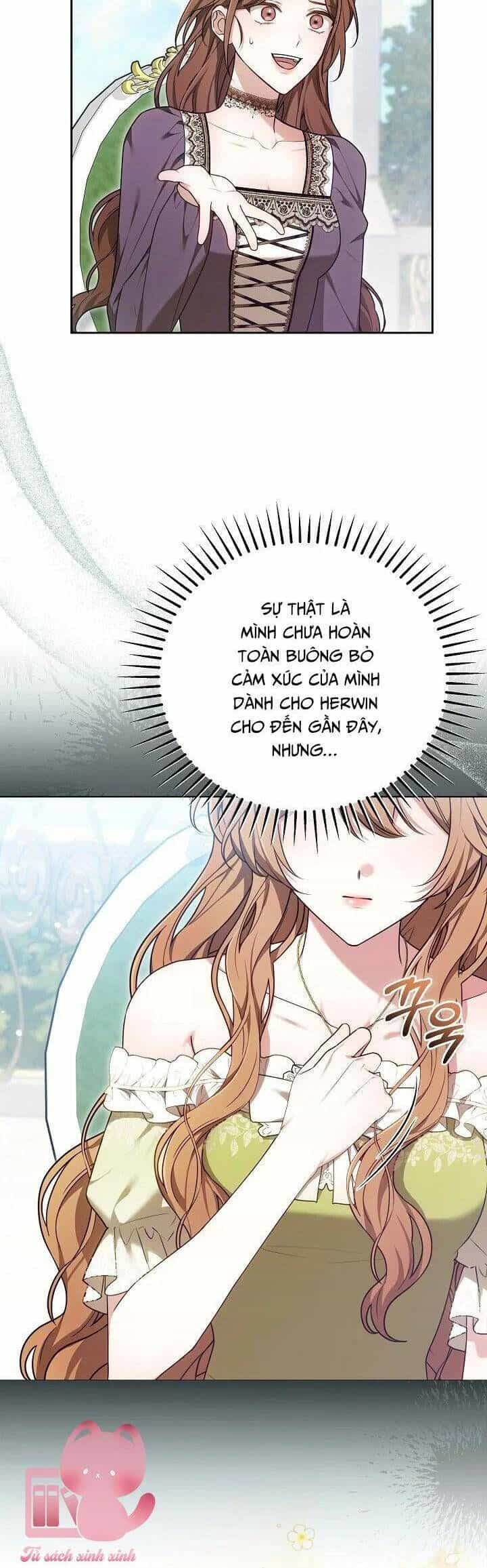 Lời Tỏ Tình Thứ 101 - Chương 19 - ảnh 35