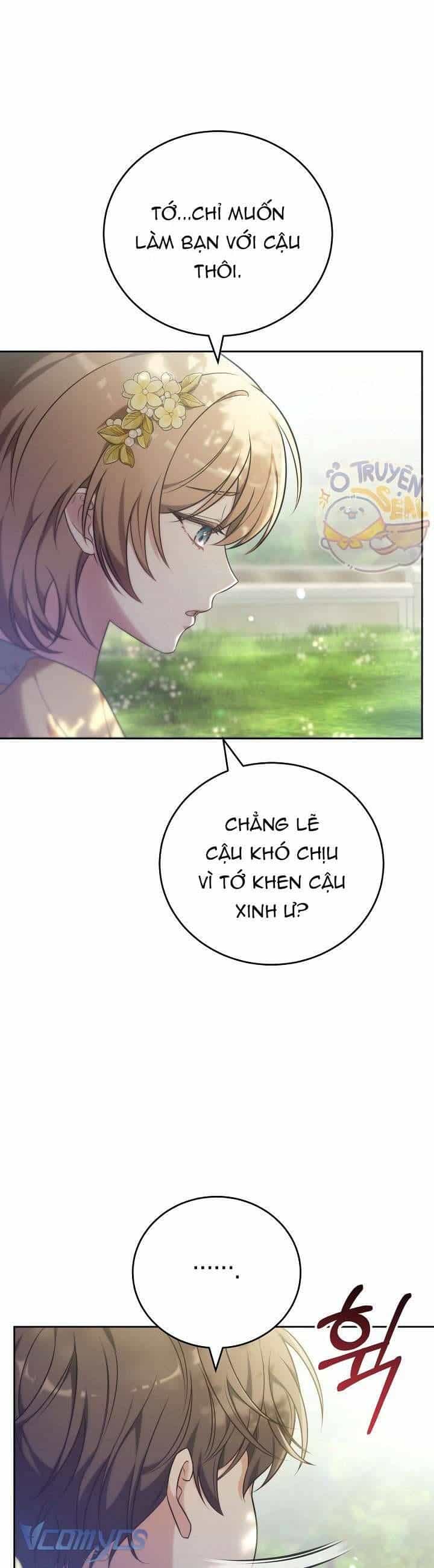 Lời Tỏ Tình Thứ 101 - Chương 2 - ảnh 18