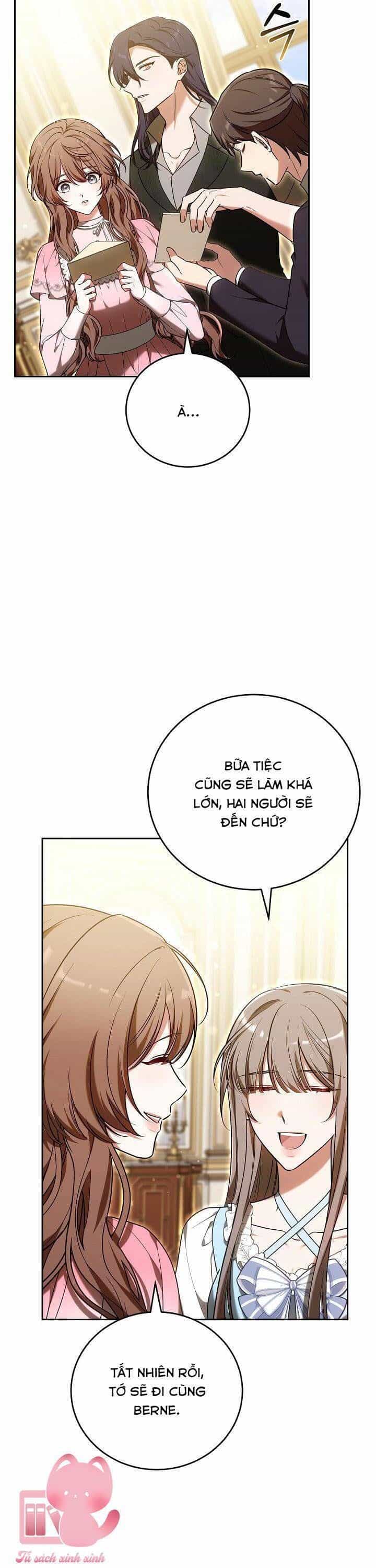 Lời Tỏ Tình Thứ 101 - Chương 21 - ảnh 18