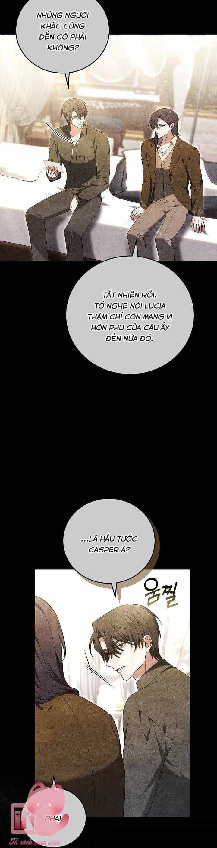 Lời Tỏ Tình Thứ 101 - Chương 22 - ảnh 26