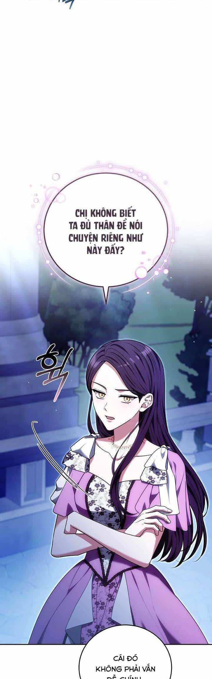 Lời Tỏ Tình Thứ 101 - Chương 25 - ảnh 13