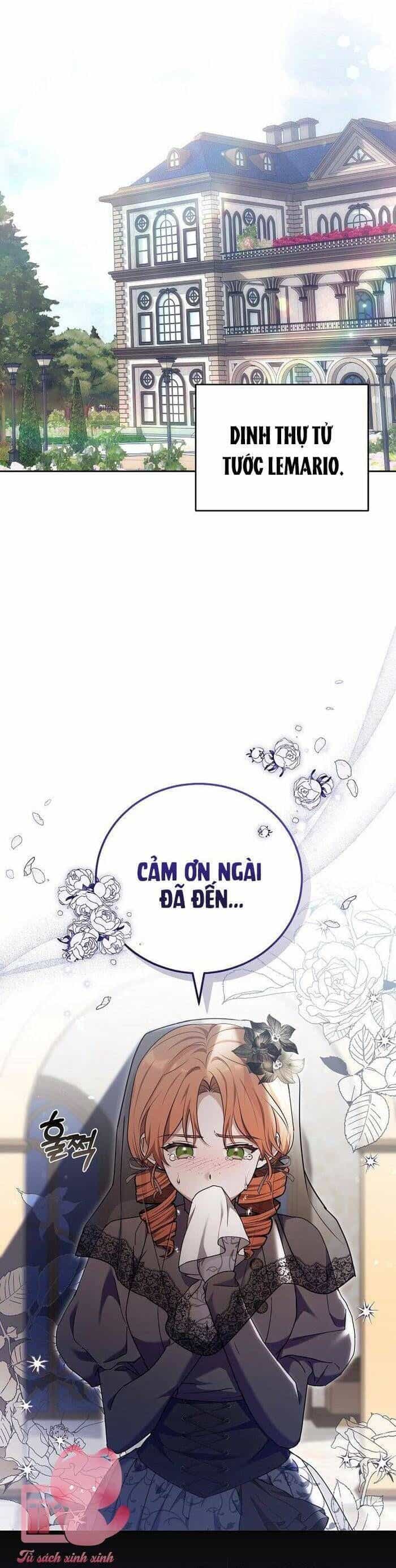 Lời Tỏ Tình Thứ 101 - Chương 26 - ảnh 17
