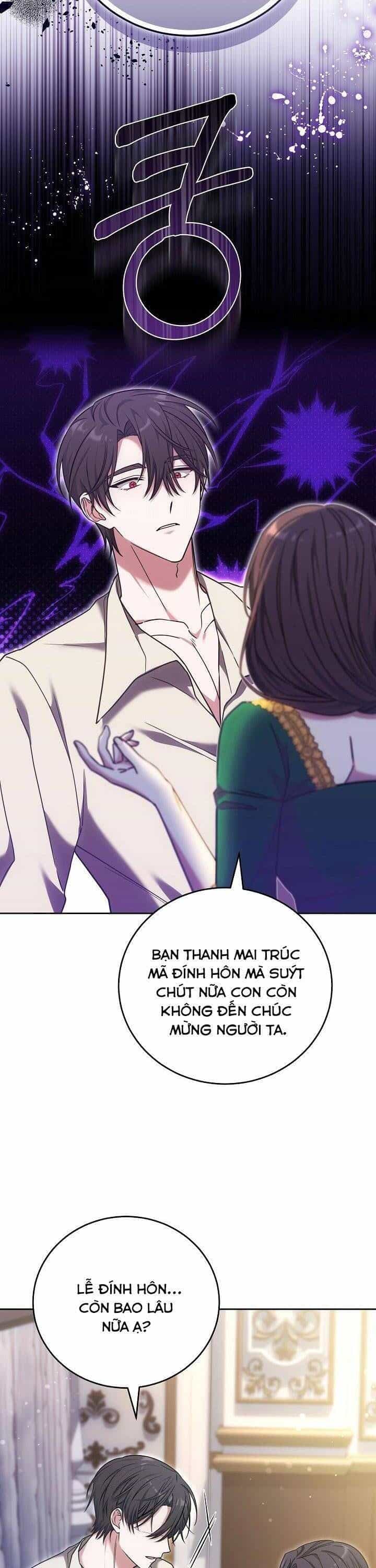 Lời Tỏ Tình Thứ 101 - Chương 27 - ảnh 27