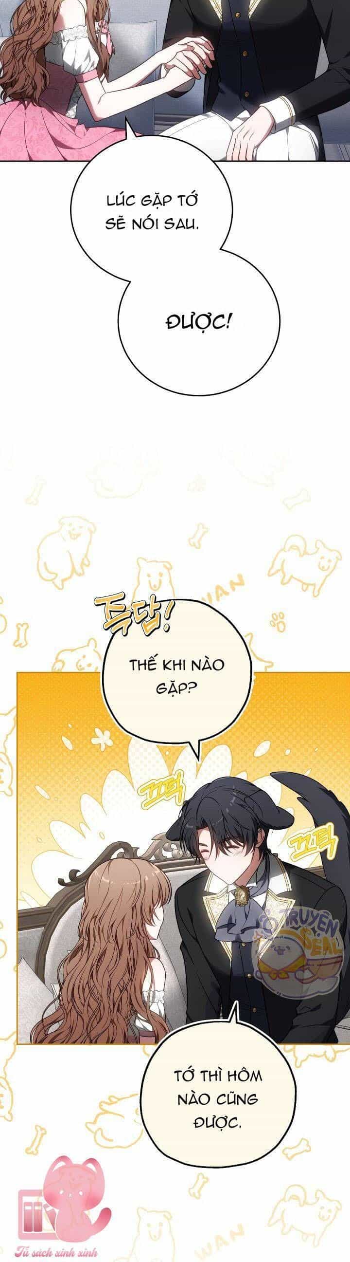 Lời Tỏ Tình Thứ 101 - Chương 3 - ảnh 62