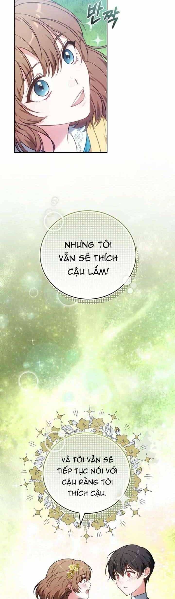 Lời Tỏ Tình Thứ 101 - Chương 3.1 - ảnh 22