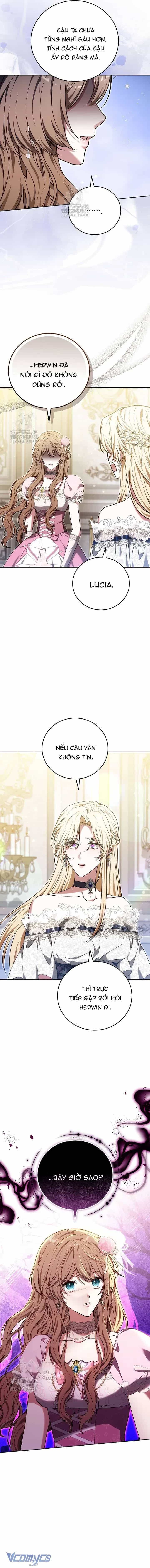 Lời Tỏ Tình Thứ 101 - Chương 29 - ảnh 12