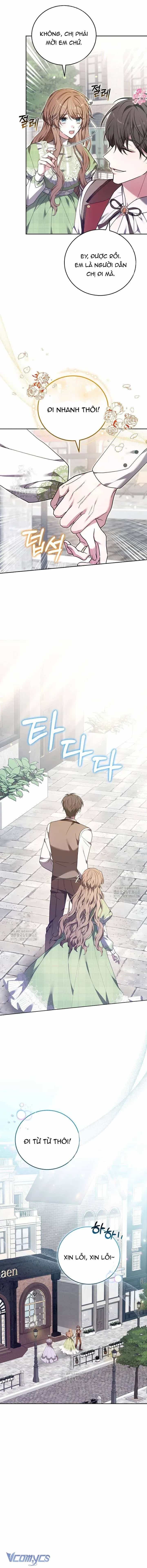 Lời Tỏ Tình Thứ 101 - Chương 30 - ảnh 10