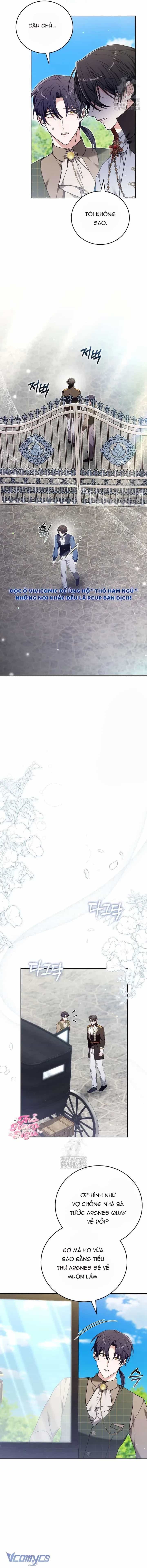 Lời Tỏ Tình Thứ 101 - Chương 31 - ảnh 14