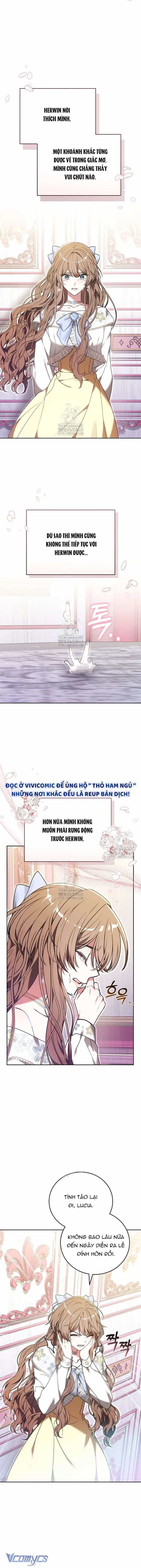 Lời Tỏ Tình Thứ 101 - Chương 32 - ảnh 13