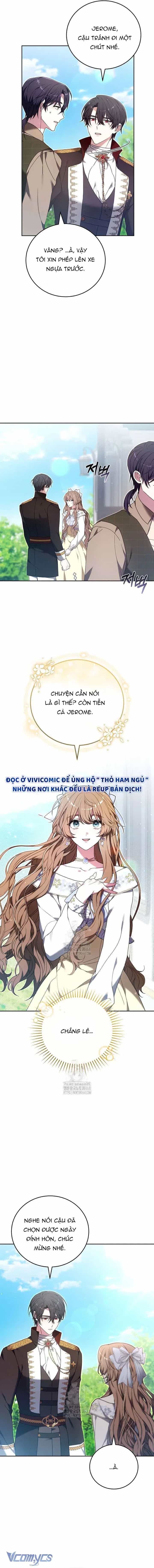 Lời Tỏ Tình Thứ 101 - Chương 32 - ảnh 3