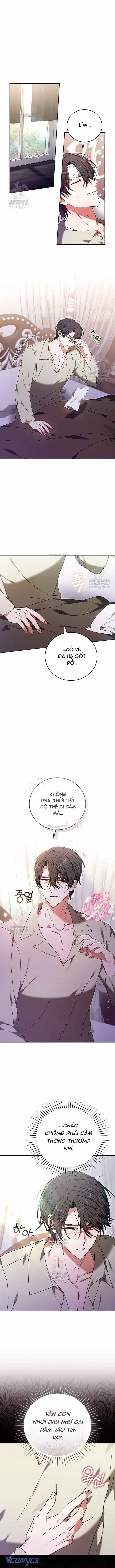 Lời Tỏ Tình Thứ 101 - Chương 33 - ảnh 4