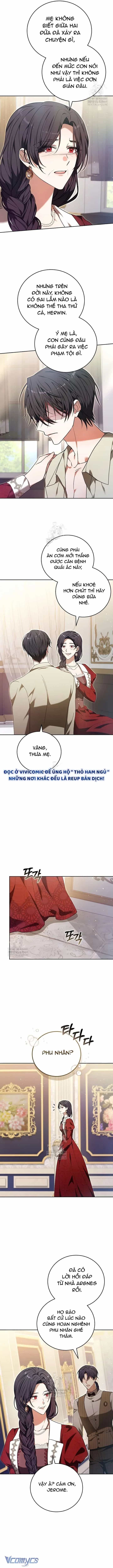 Lời Tỏ Tình Thứ 101 - Chương 33 - ảnh 9