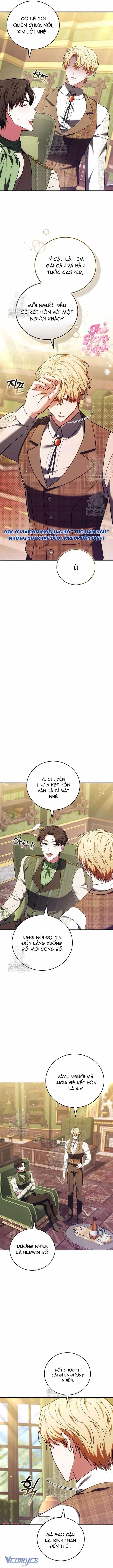 Lời Tỏ Tình Thứ 101 - Chương 53 - ảnh 13